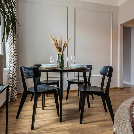 Aura No 1 Apartment Torun Exterior photo