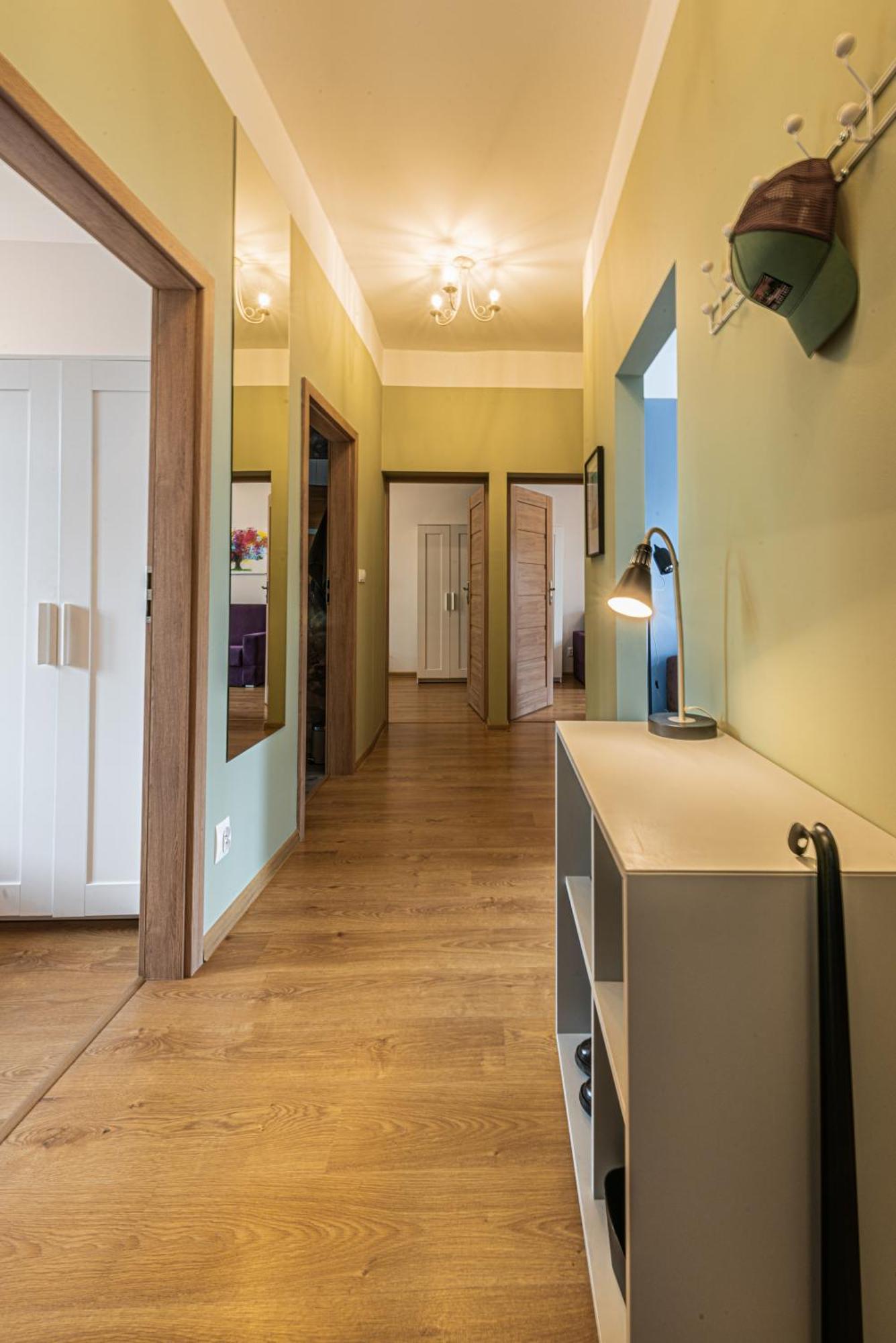 Aura No 1 Apartment Torun Exterior photo