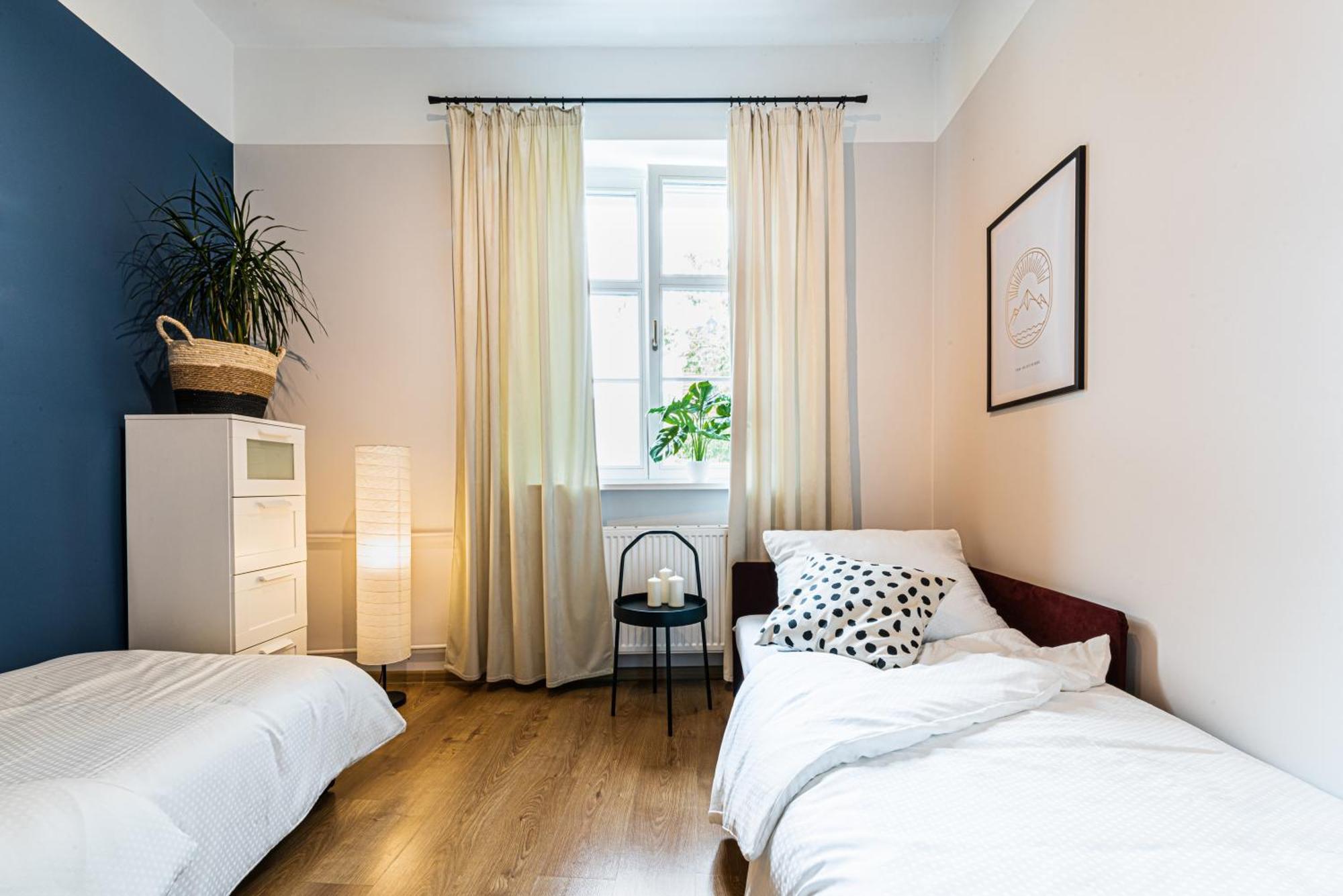Aura No 1 Apartment Torun Exterior photo