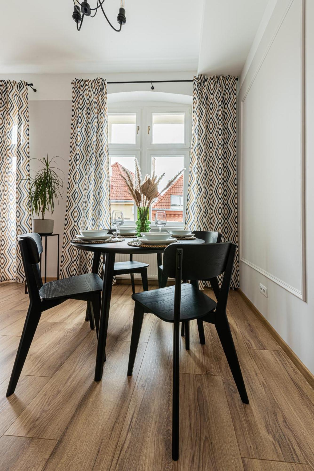 Aura No 1 Apartment Torun Exterior photo