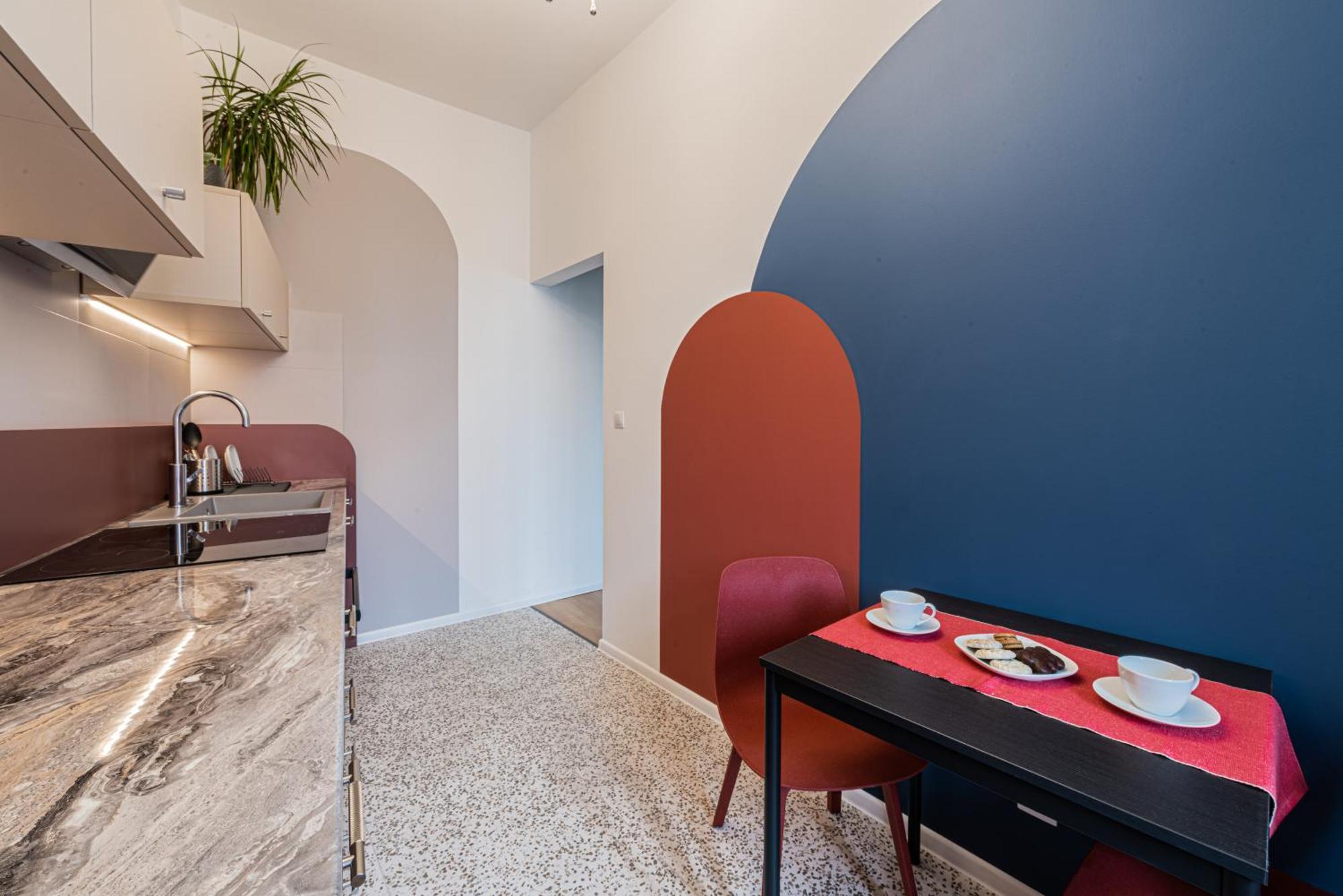 Aura No 1 Apartment Torun Exterior photo