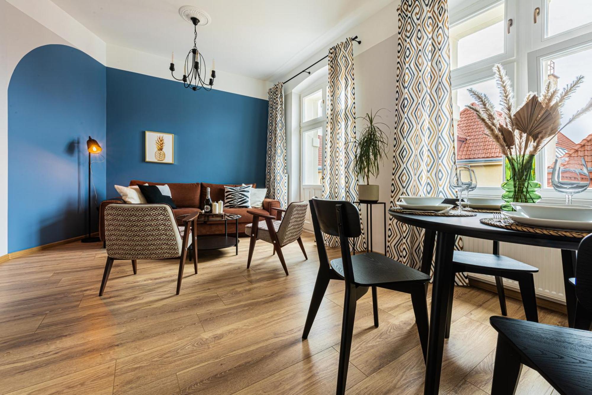 Aura No 1 Apartment Torun Exterior photo